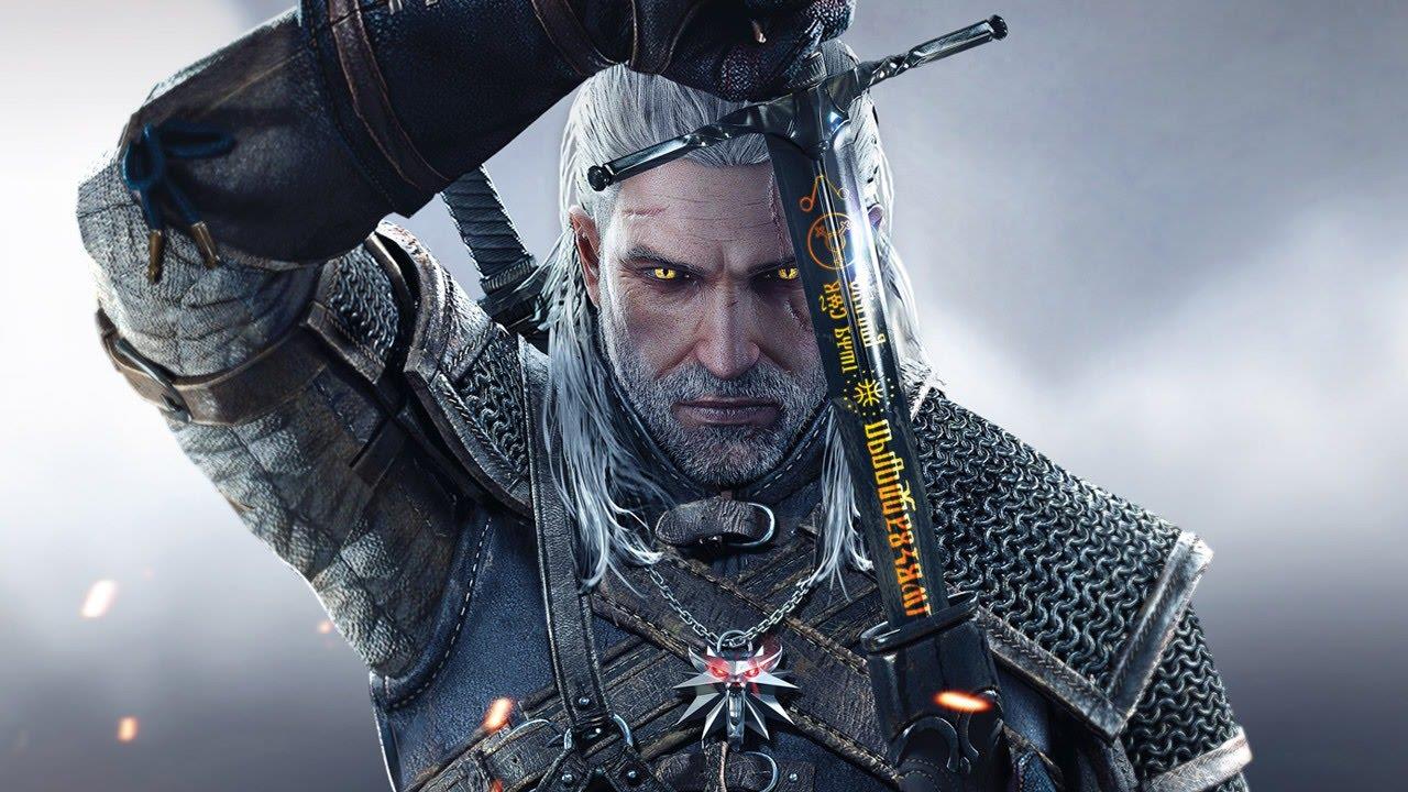 ‘The Witcher 3: The Wild Hunt’